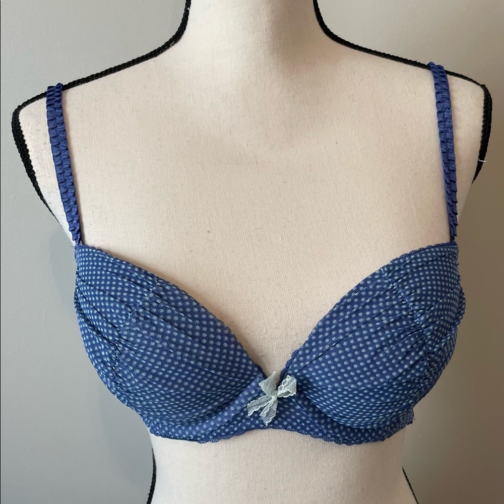 Victoria’s Secret | Demi Bra